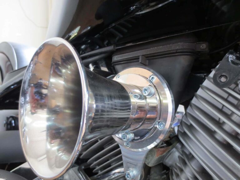 バイクショップアモラ 吸排気 ドラッグスター 2