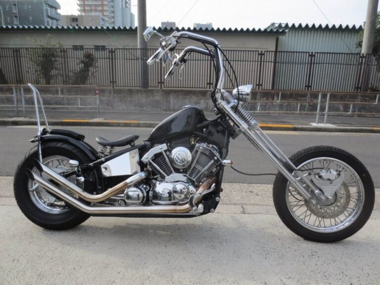 バイクショップアモラ ドラッグスター7