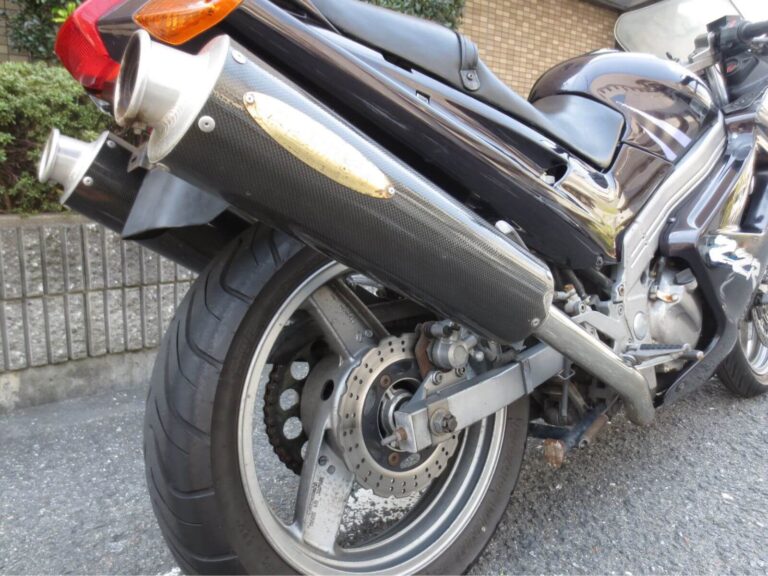 バイクショップアモラzzr2501