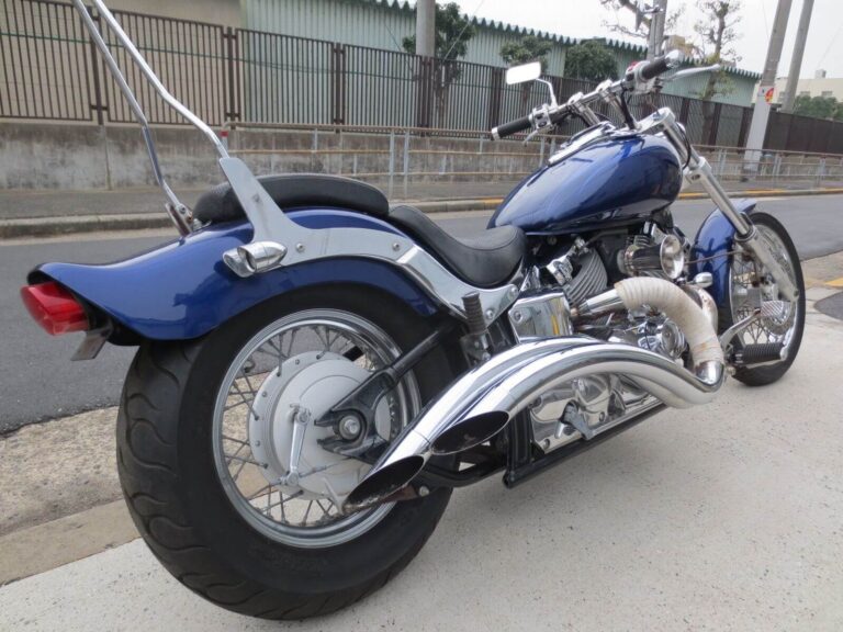 バイクショップアモラ ドラッグスター21