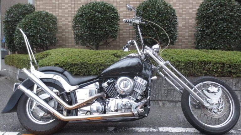 バイクショップアモラ ドラッグスター24