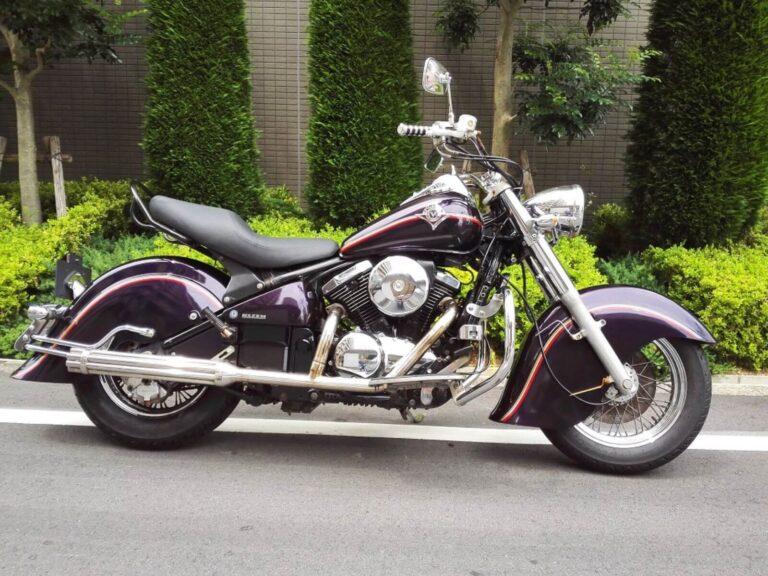 バイクショップドリフター2